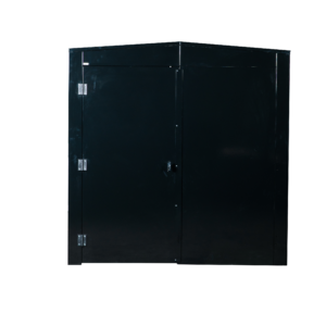 Depósito / Caseta 3M2