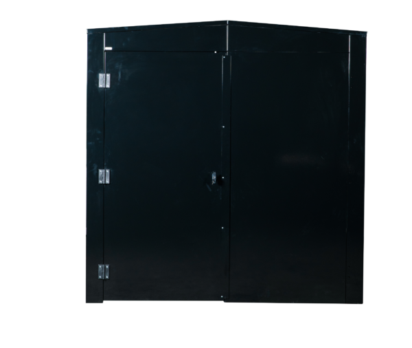 Depósito / Caseta 3M2