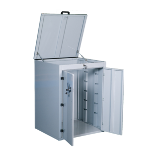 Mueble de guardado